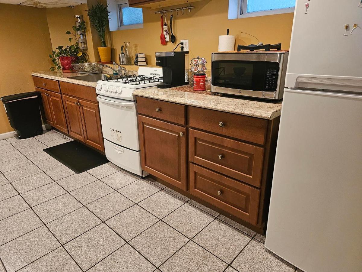 Warm Queens Apartment 5 Min From Laguardia 1 Min From Train 纽约 外观 照片